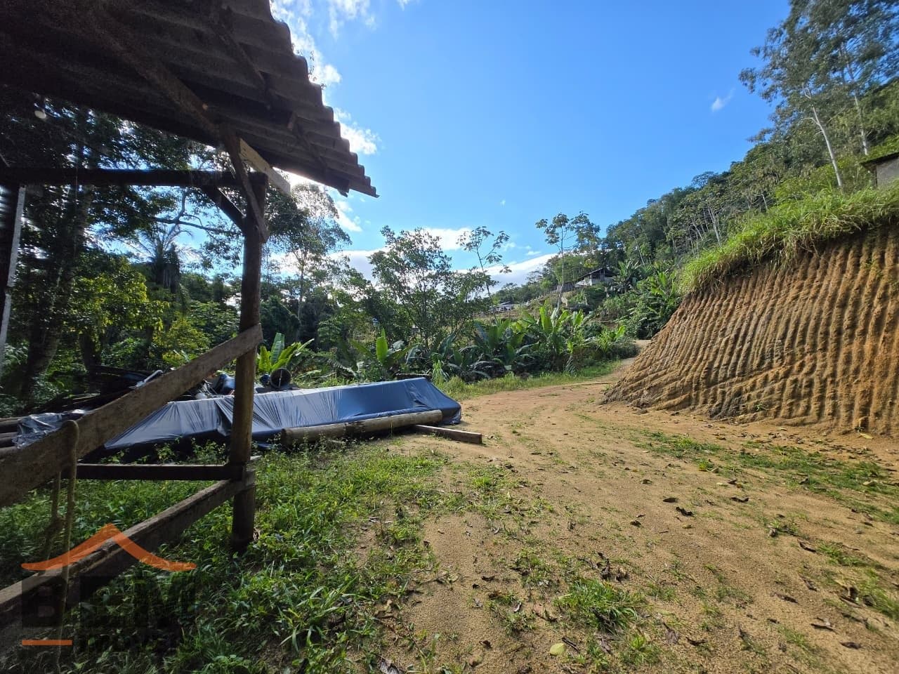 Terreno para Venda no bairro Braço, em Camboriú