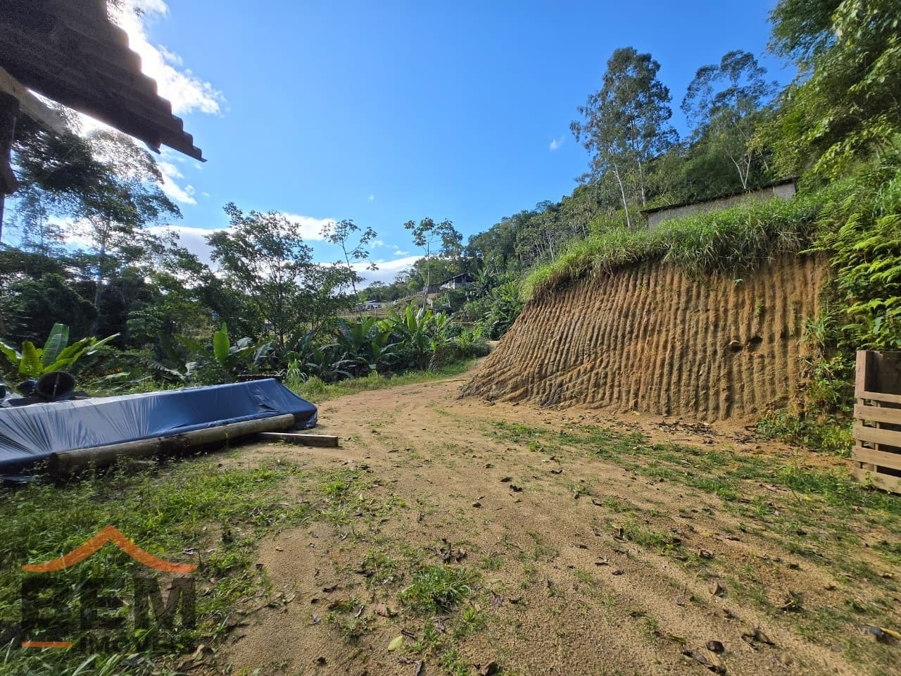 Terreno para Venda no bairro Braço, em Camboriú