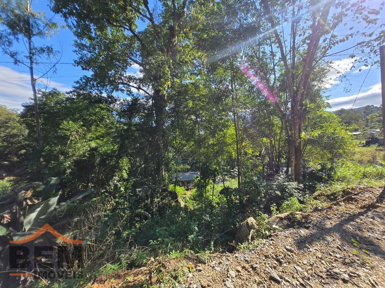 Terreno para Venda no bairro Braço, em Camboriú