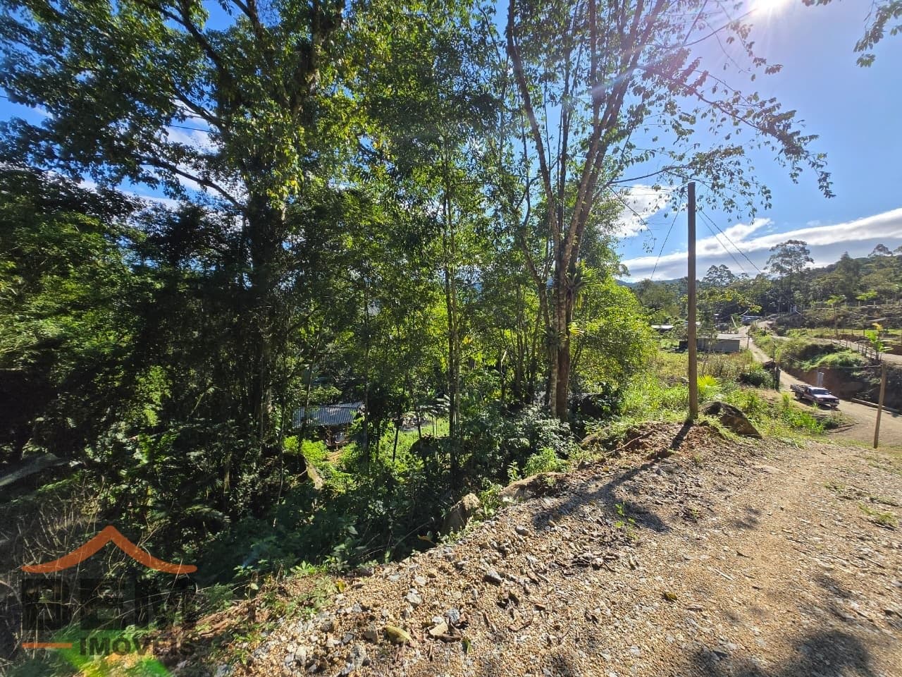 Terreno para Venda no bairro Braço, em Camboriú