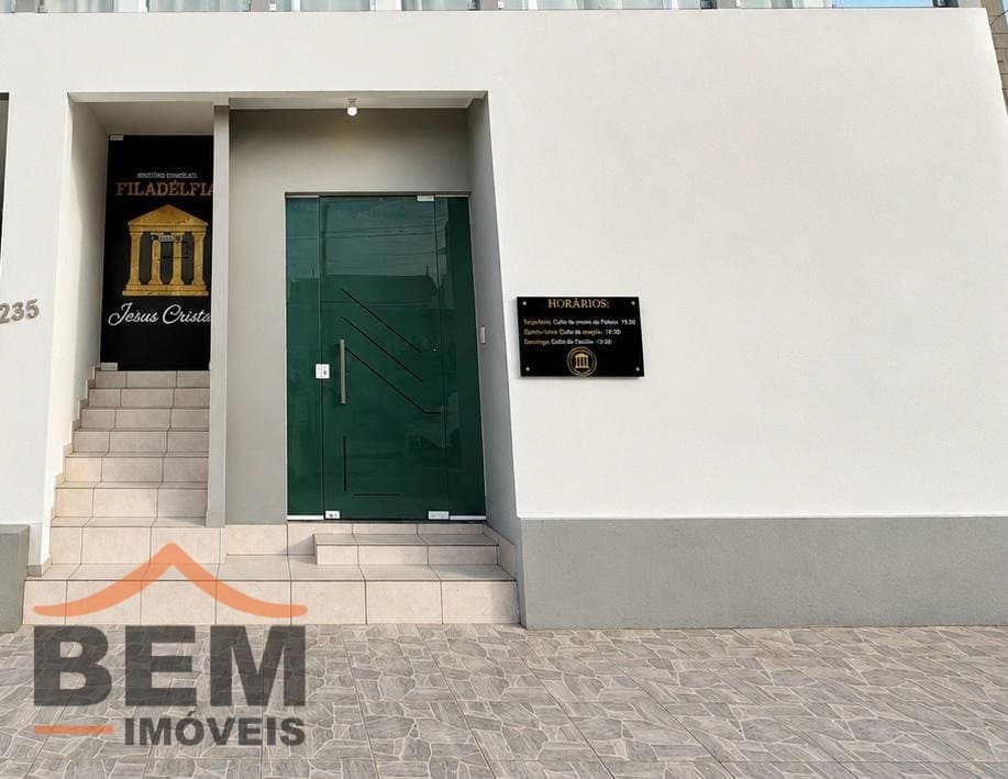 Apartamento para Locação com 2 quartos e 50m² no bairro São Vicente, em Itajaí: 1 - FACHADA 