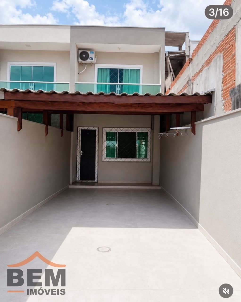 Casa para Venda com 2 quartos e 100m² no bairro Rio Pequeno, em Camboriú