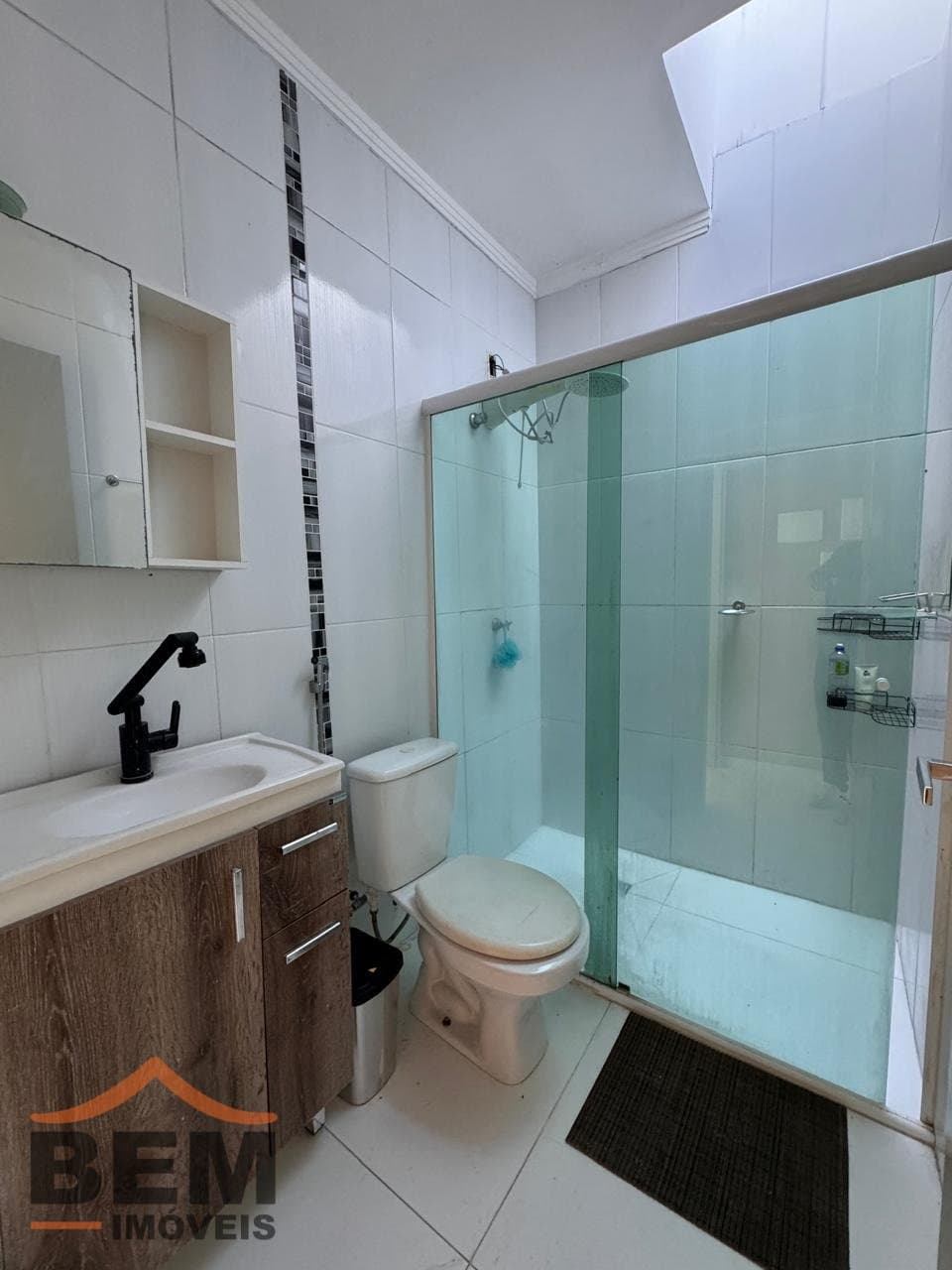 Casa com 2 quartos e 68m² no bairro Centro, em Camboriú