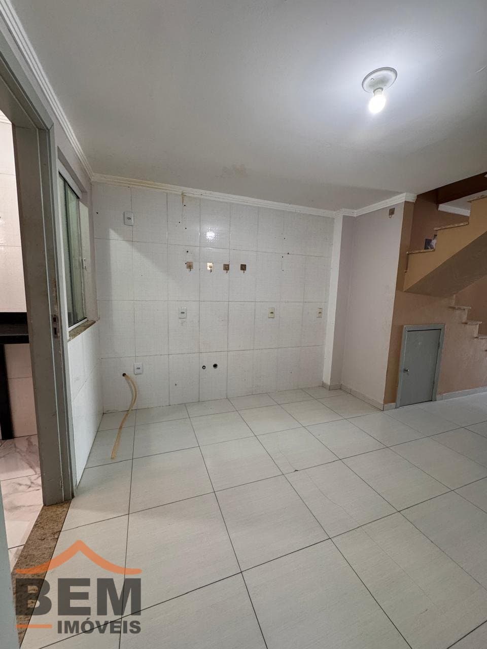 Casa com 2 quartos e 68m² no bairro Centro, em Camboriú