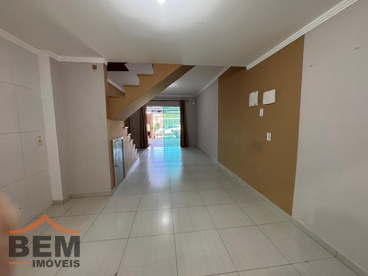 Casa com 2 quartos e 68m² no bairro Centro, em Camboriú
