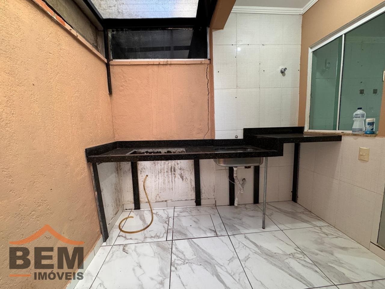 Casa com 2 quartos e 68m² no bairro Centro, em Camboriú