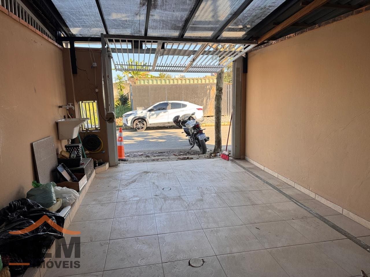 Casa com 2 quartos e 68m² no bairro Centro, em Camboriú