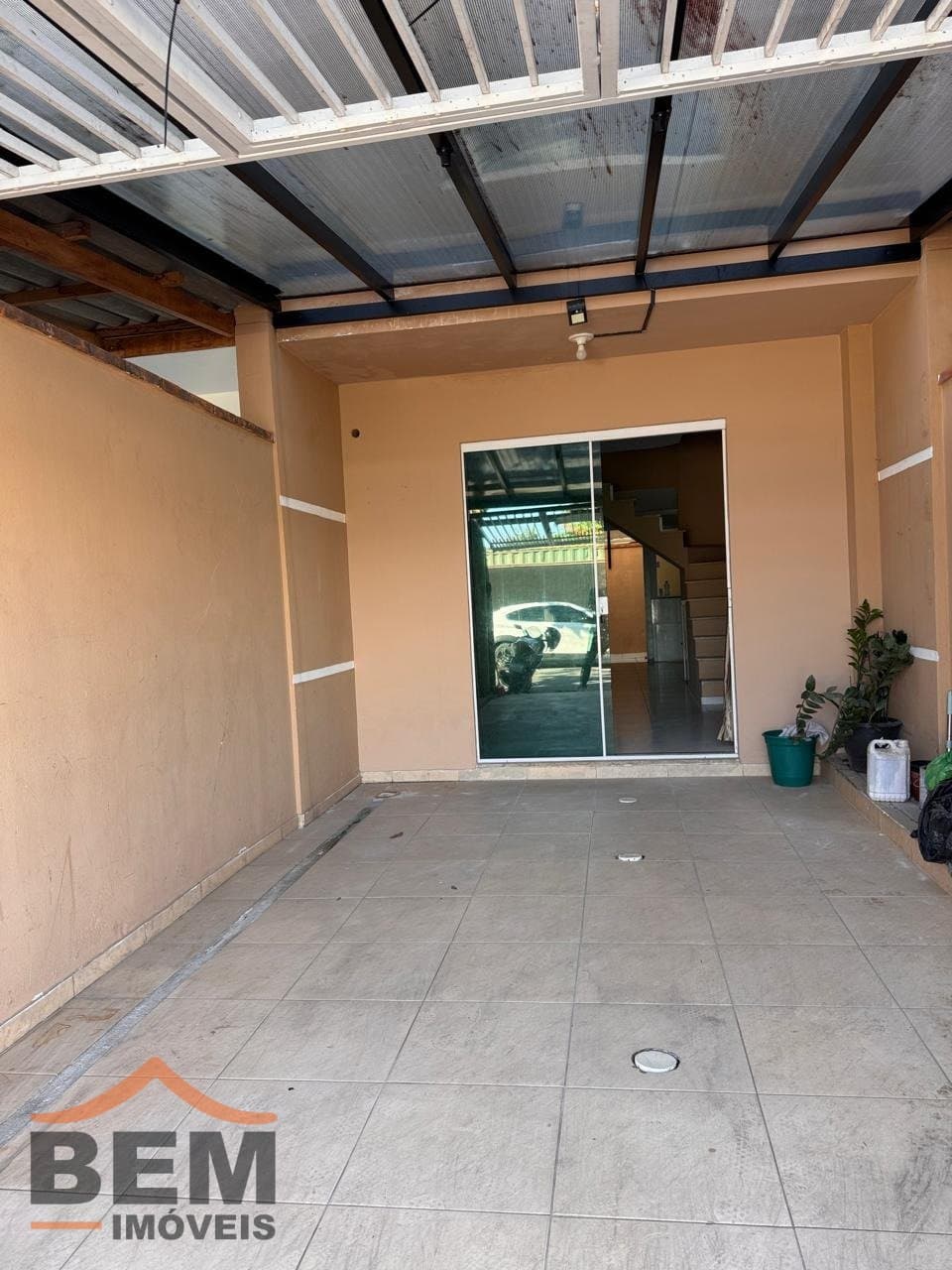 Casa com 2 quartos e 68m² no bairro Centro, em Camboriú