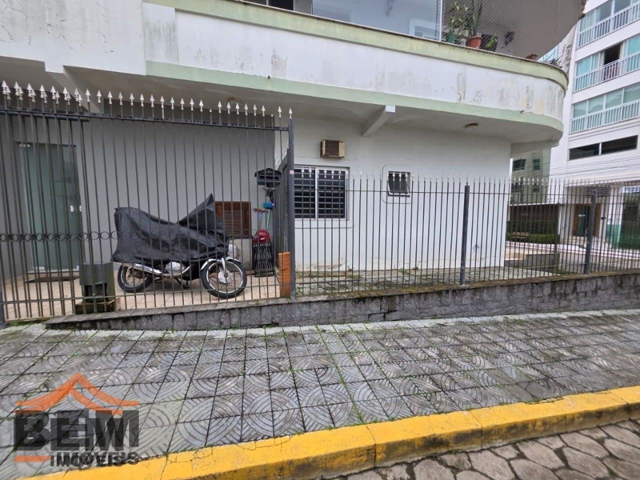 Apartamento para Locação com 1 quarto e 40m² no bairro Nações, em Balneário Camboriú