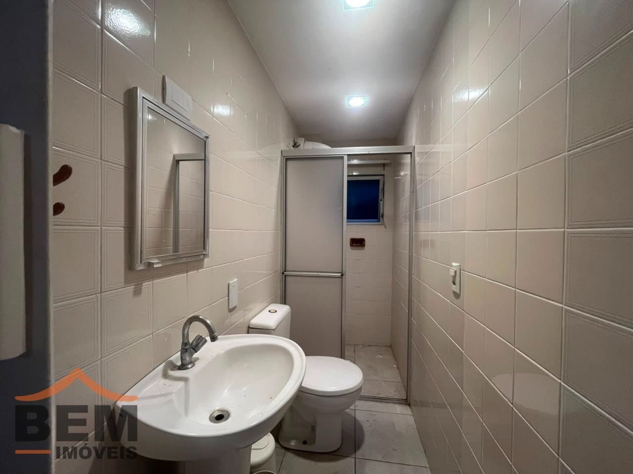 Apartamento para Locação com 1 quarto e 40m² no bairro Nações, em Balneário Camboriú