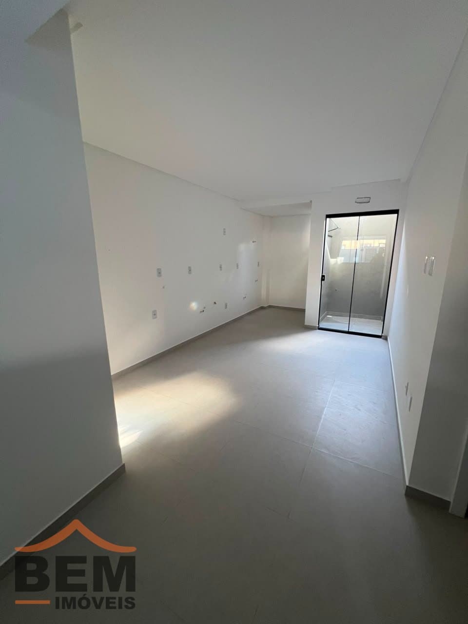 Apartamento para Venda com 1 quarto e 39m² no bairro Santa Regina, em Camboriú