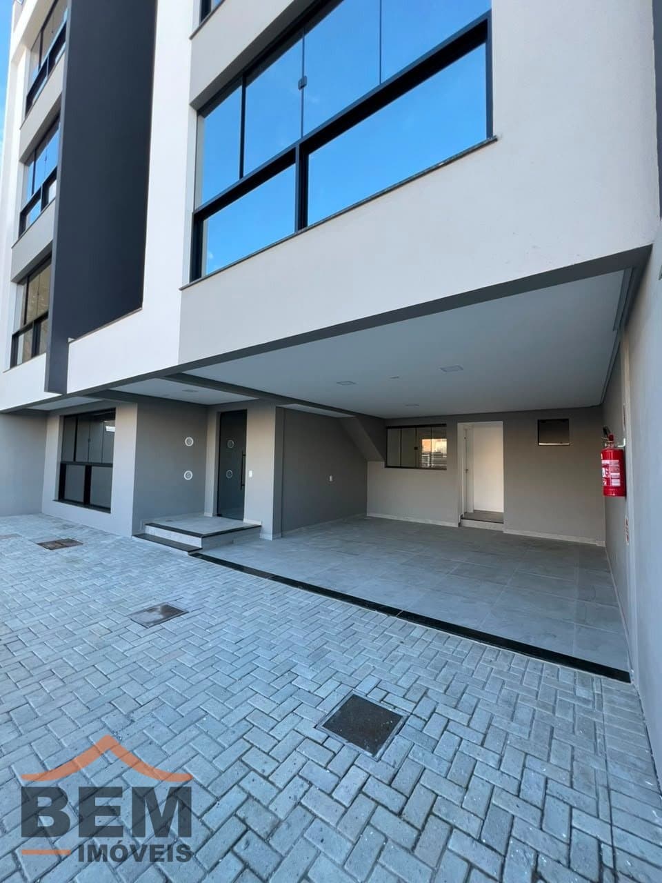 Apartamento para Venda com 1 quarto e 39m² no bairro Santa Regina, em Camboriú