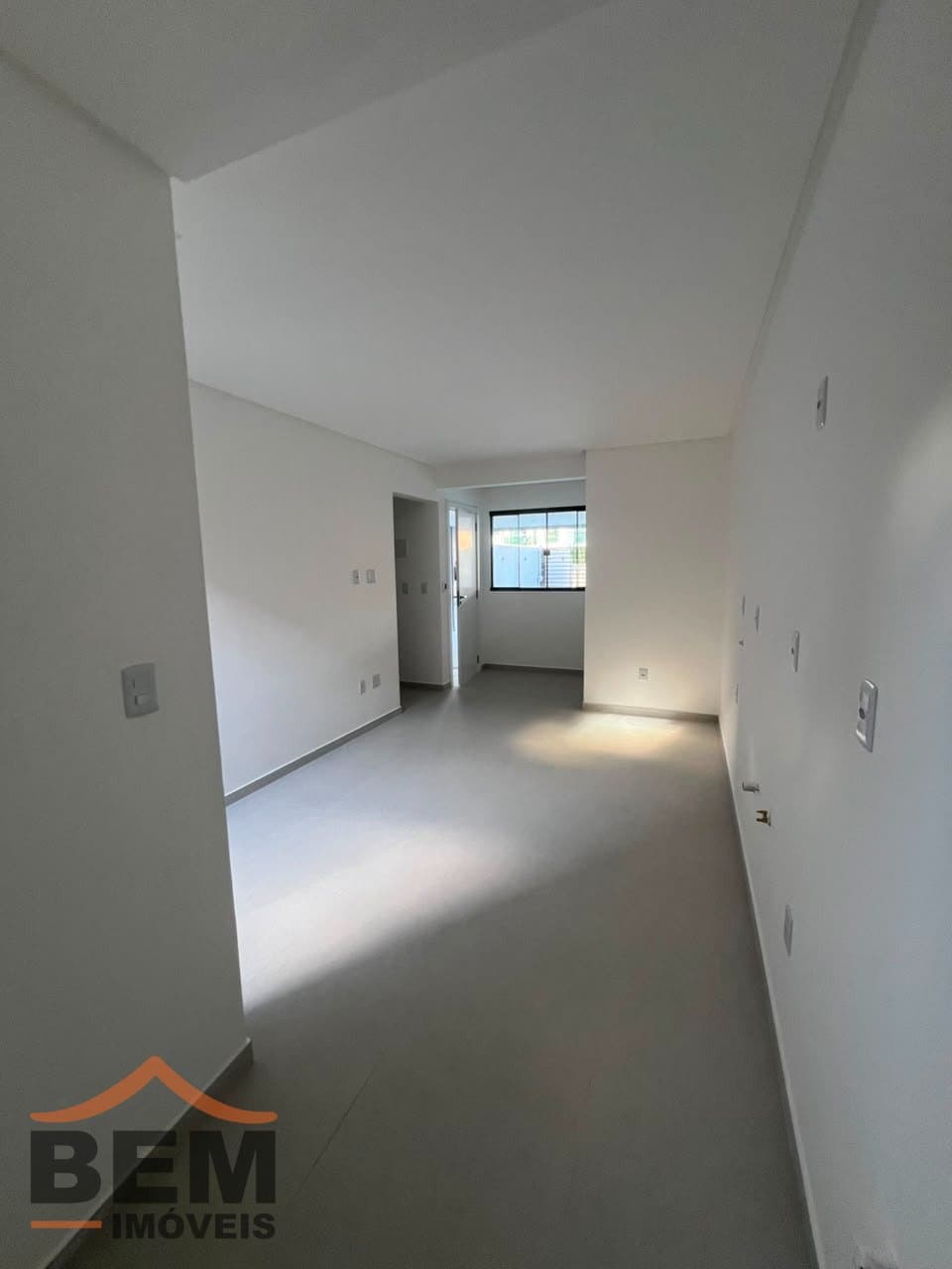 Apartamento para Venda com 1 quarto e 39m² no bairro Santa Regina, em Camboriú