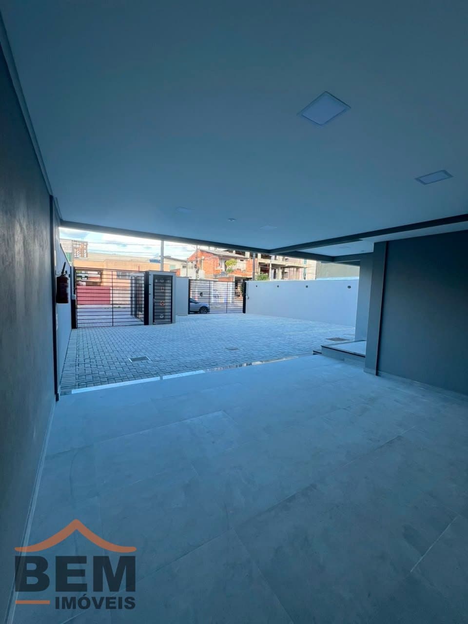 Apartamento para Venda com 1 quarto e 39m² no bairro Santa Regina, em Camboriú