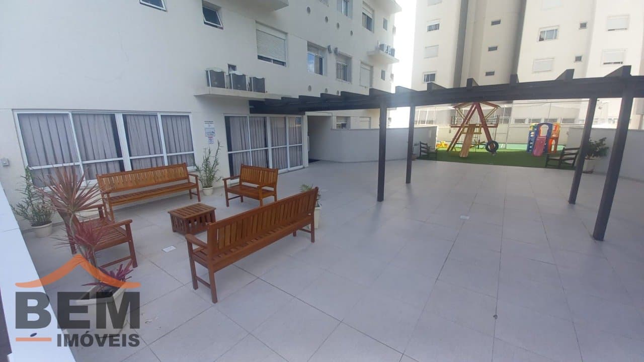 Apartamento para Venda com 2 quartos e 76m² no bairro Dom Bosco, em Itajai