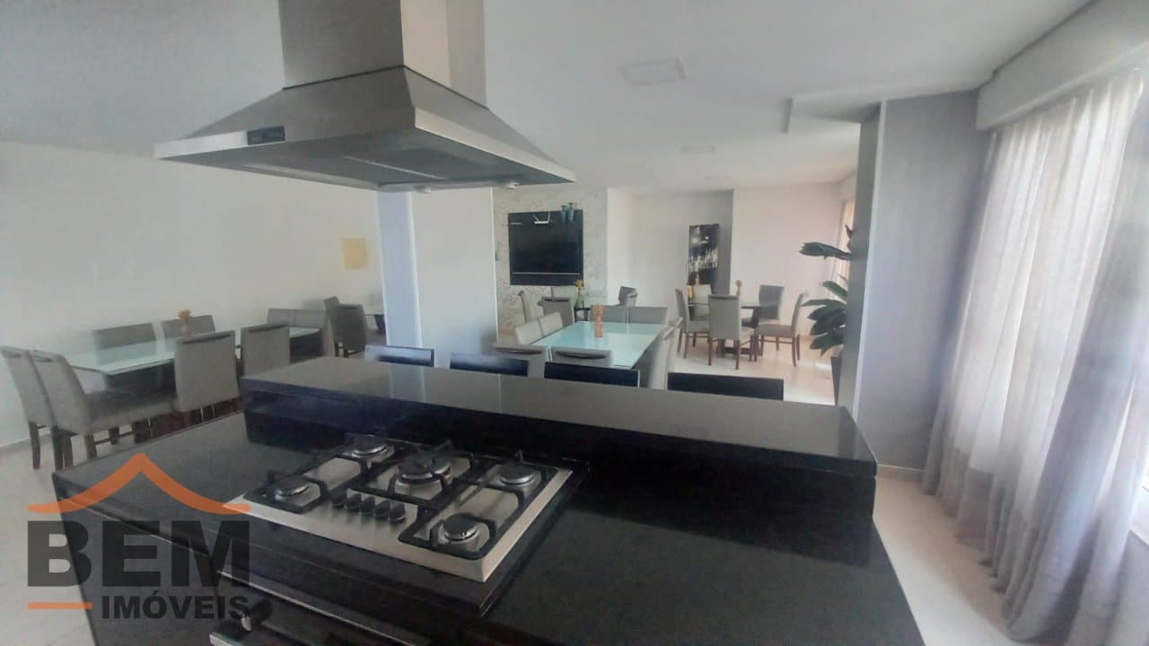 Apartamento para Venda com 2 quartos e 76m² no bairro Dom Bosco, em Itajai