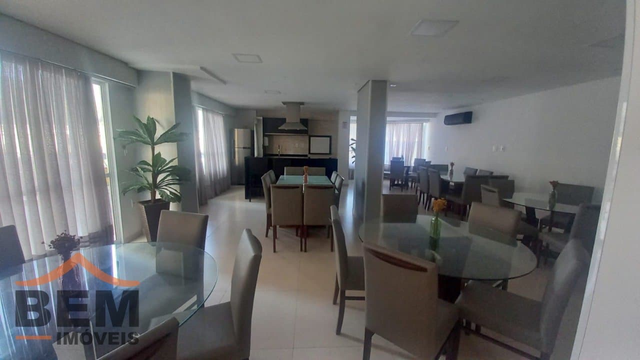 Apartamento para Venda com 2 quartos e 76m² no bairro Dom Bosco, em Itajai