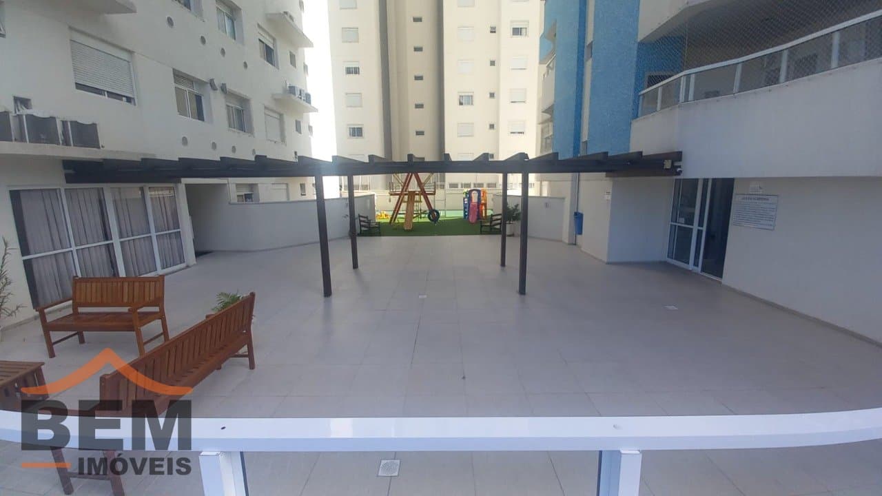 Apartamento para Venda com 2 quartos e 76m² no bairro Dom Bosco, em Itajai