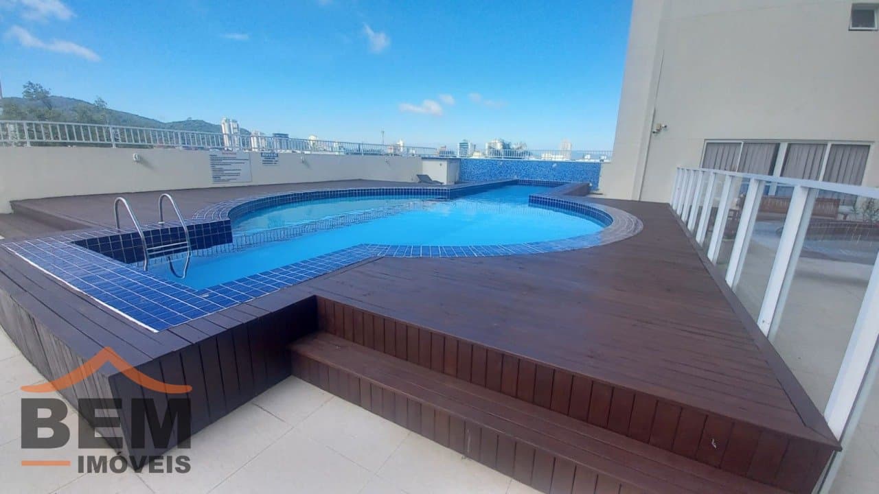 Apartamento para Venda com 2 quartos e 76m² no bairro Dom Bosco, em Itajai
