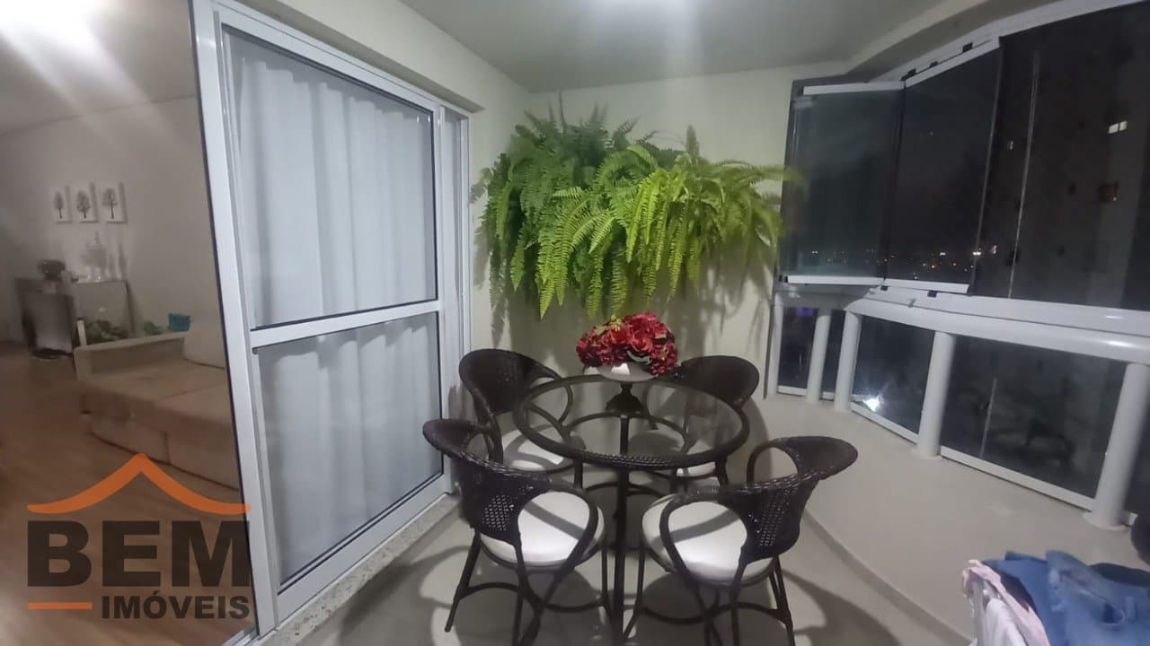 Apartamento para Venda com 2 quartos e 76m² no bairro Dom Bosco, em Itajai