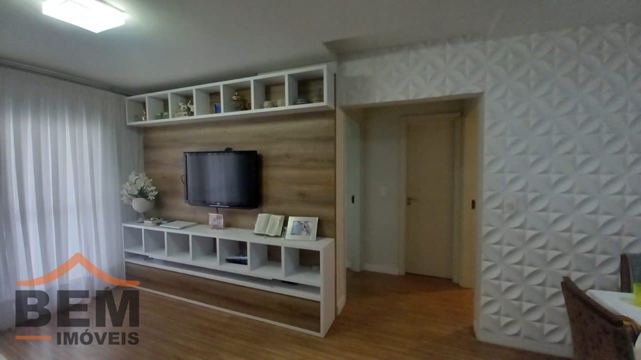 Apartamento para Venda com 2 quartos e 76m² no bairro Dom Bosco, em Itajai
