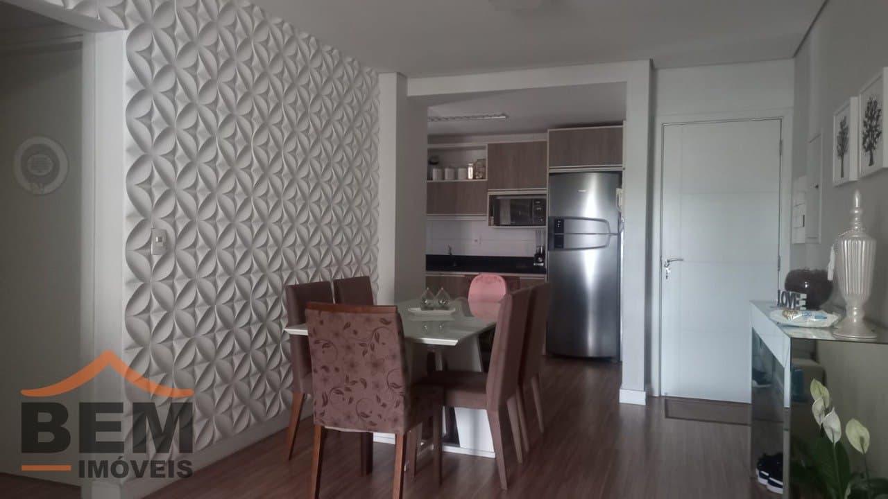Apartamento para Venda com 2 quartos e 76m² no bairro Dom Bosco, em Itajai