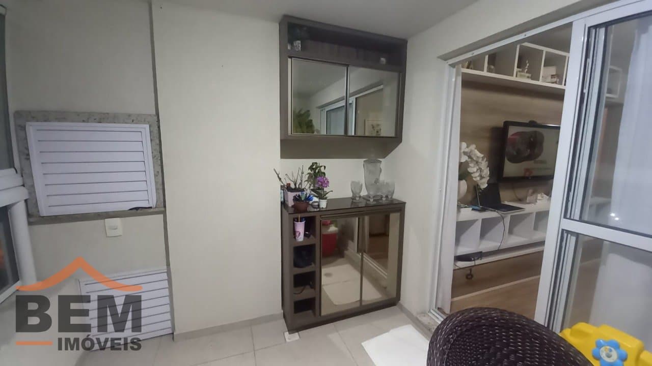 Apartamento para Venda com 2 quartos e 76m² no bairro Dom Bosco, em Itajai