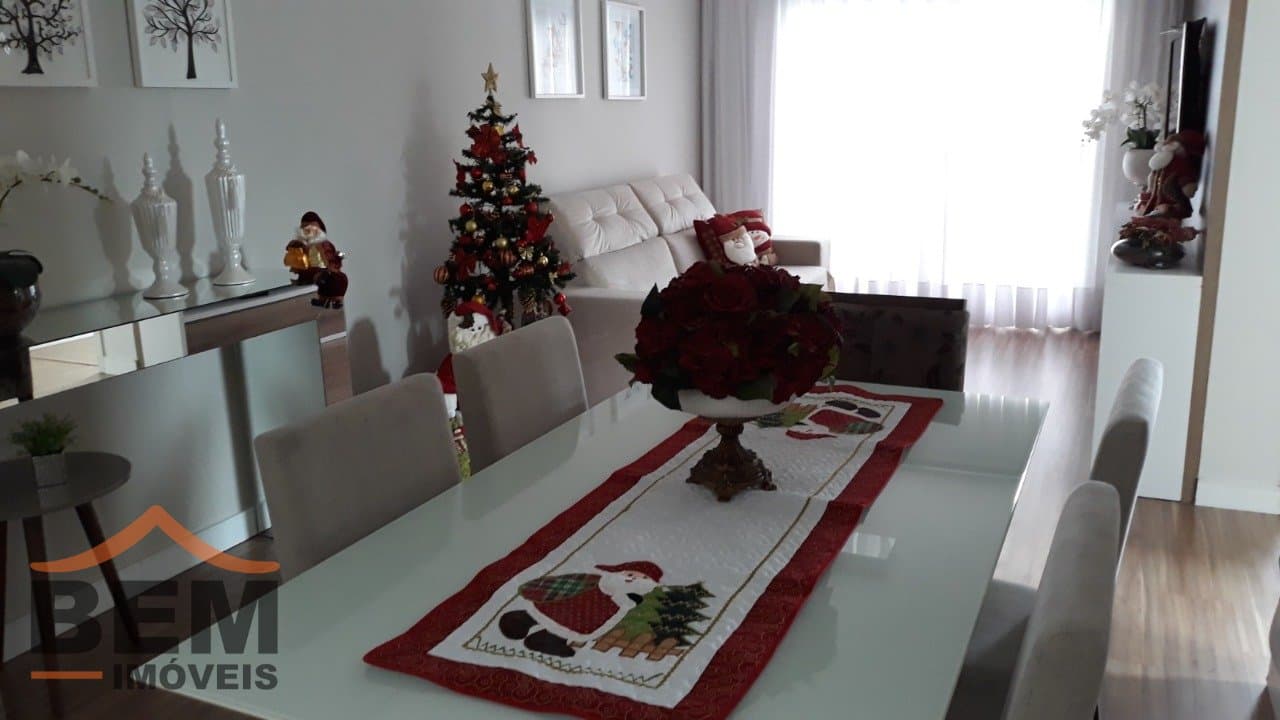 Apartamento para Venda com 2 quartos e 76m² no bairro Dom Bosco, em Itajai