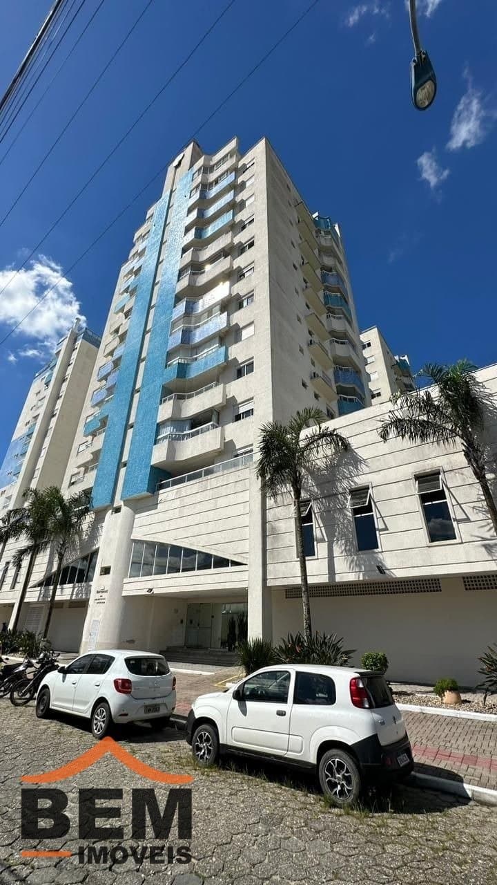Apartamento para Venda com 2 quartos e 76m² no bairro Dom Bosco, em Itajai