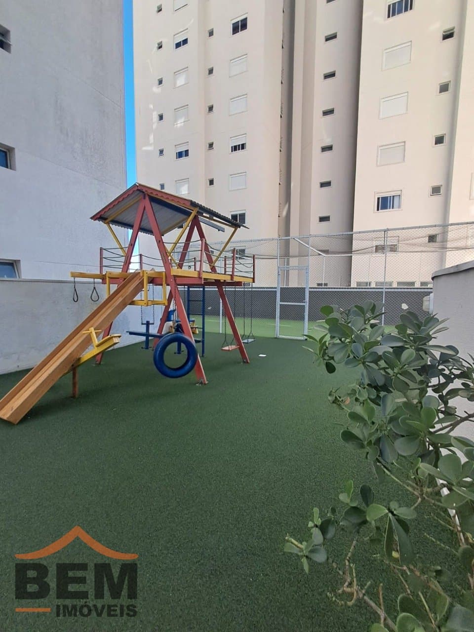 Apartamento para Venda com 2 quartos e 76m² no bairro Dom Bosco, em Itajai