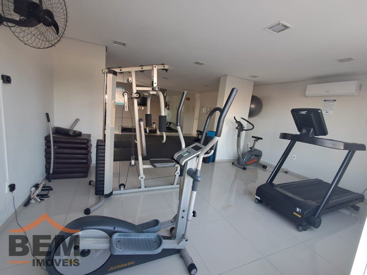 Apartamento para Venda com 2 quartos e 76m² no bairro Dom Bosco, em Itajai