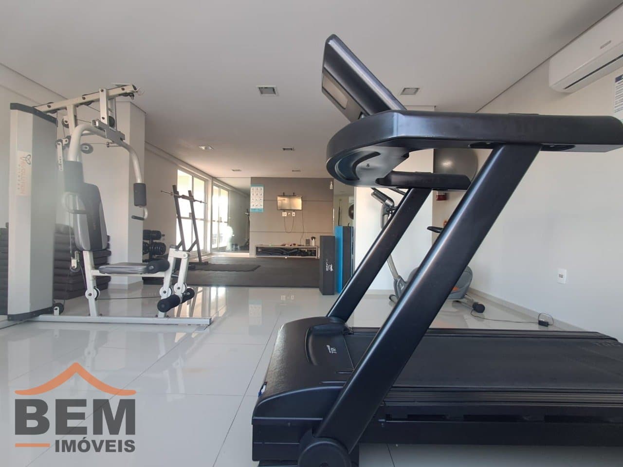 Apartamento para Venda com 2 quartos e 76m² no bairro Dom Bosco, em Itajai