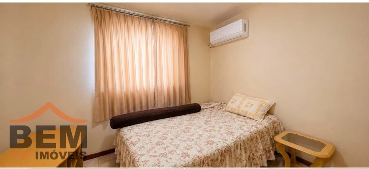 Apartamento para Locação com 3 quartos e 89m² no bairro Centro, em Itajaí