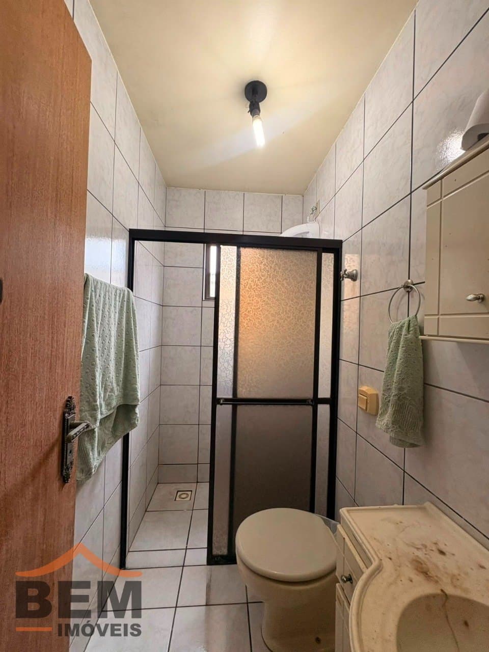 Apartamento para Locação com 3 quartos e 89m² no bairro Centro, em Itajaí