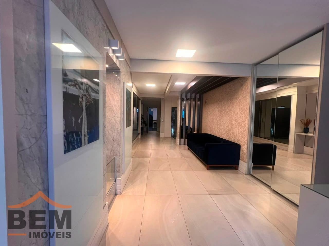 Apartamento para Venda com 3 quartos e 84m² no bairro Centro, em Itajai