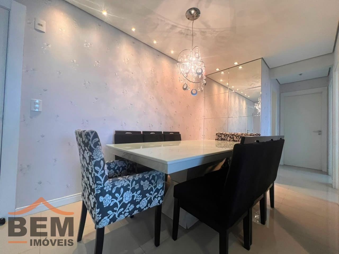 Apartamento para Venda com 3 quartos e 84m² no bairro Centro, em Itajai