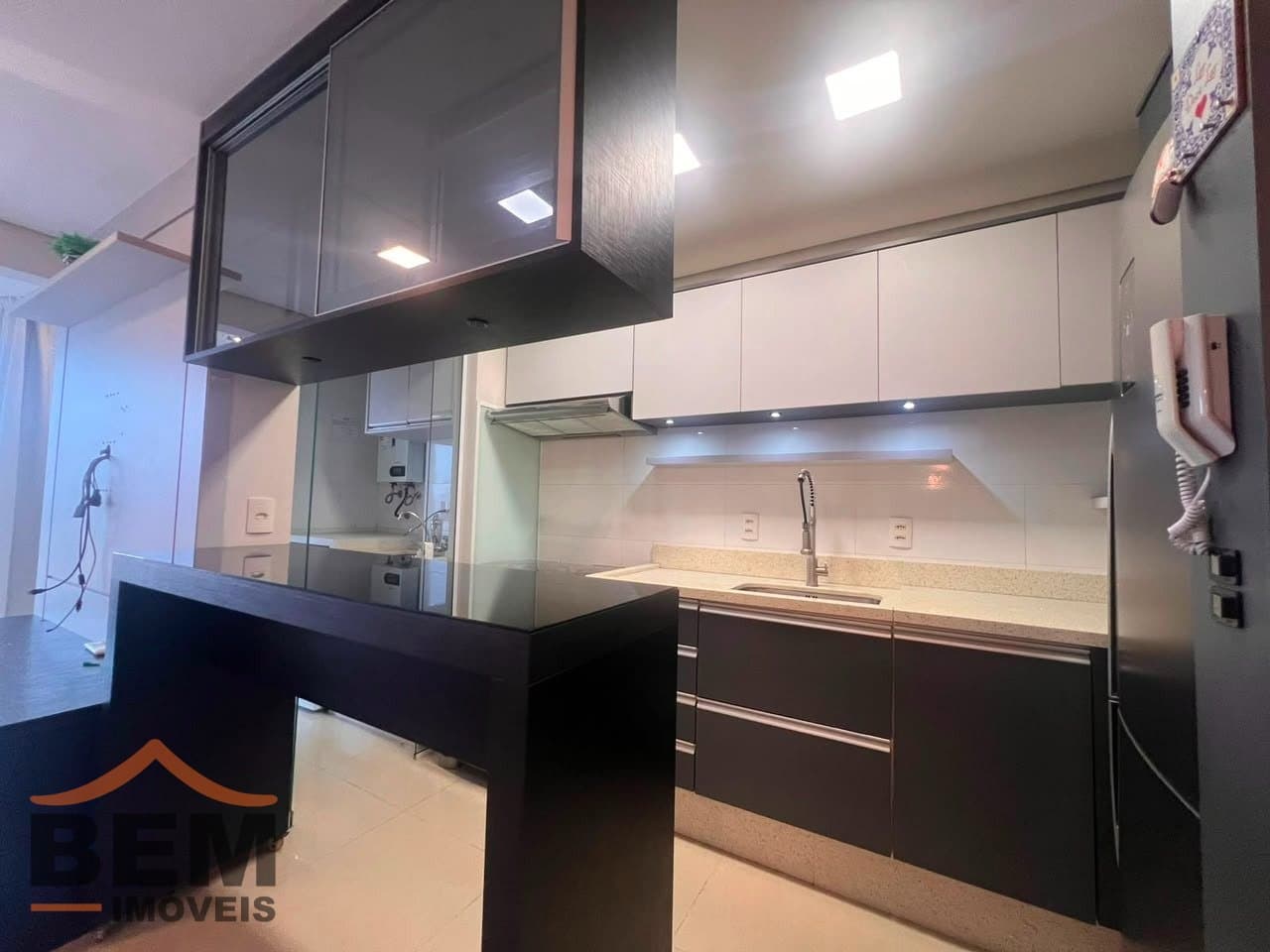 Apartamento para Venda com 3 quartos e 84m² no bairro Centro, em Itajai