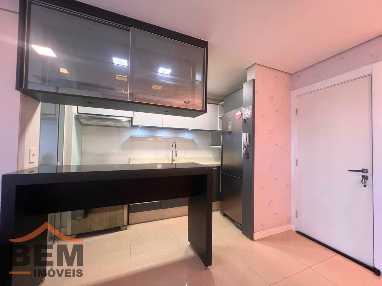 Apartamento para Venda com 3 quartos e 84m² no bairro Centro, em Itajai