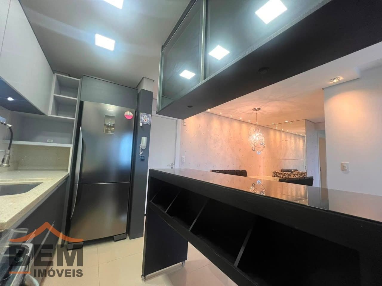 Apartamento para Venda com 3 quartos e 84m² no bairro Centro, em Itajai
