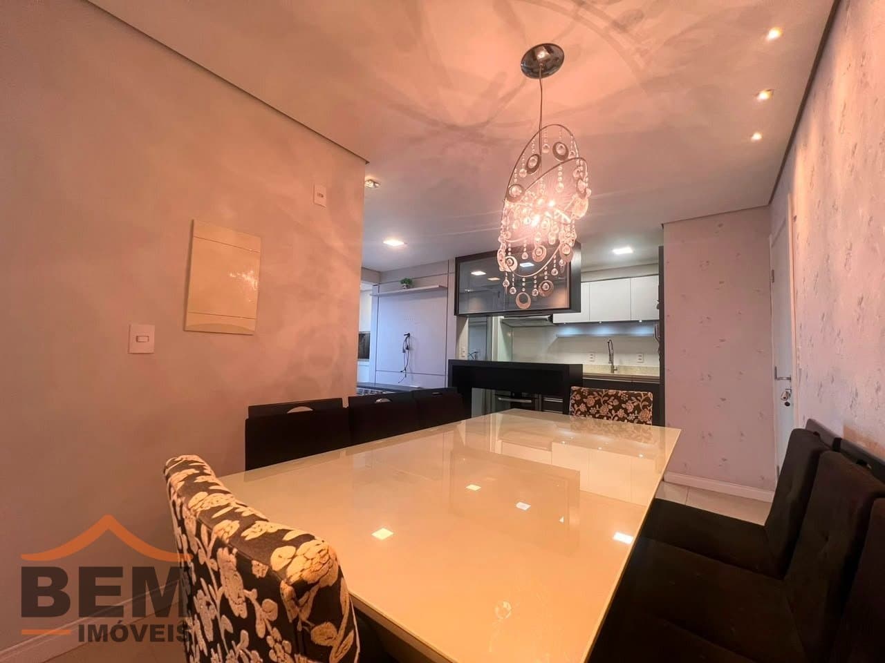 Apartamento para Venda com 3 quartos e 84m² no bairro Centro, em Itajai