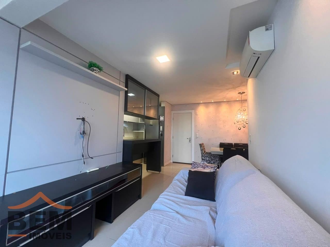 Apartamento para Venda com 3 quartos e 84m² no bairro Centro, em Itajai