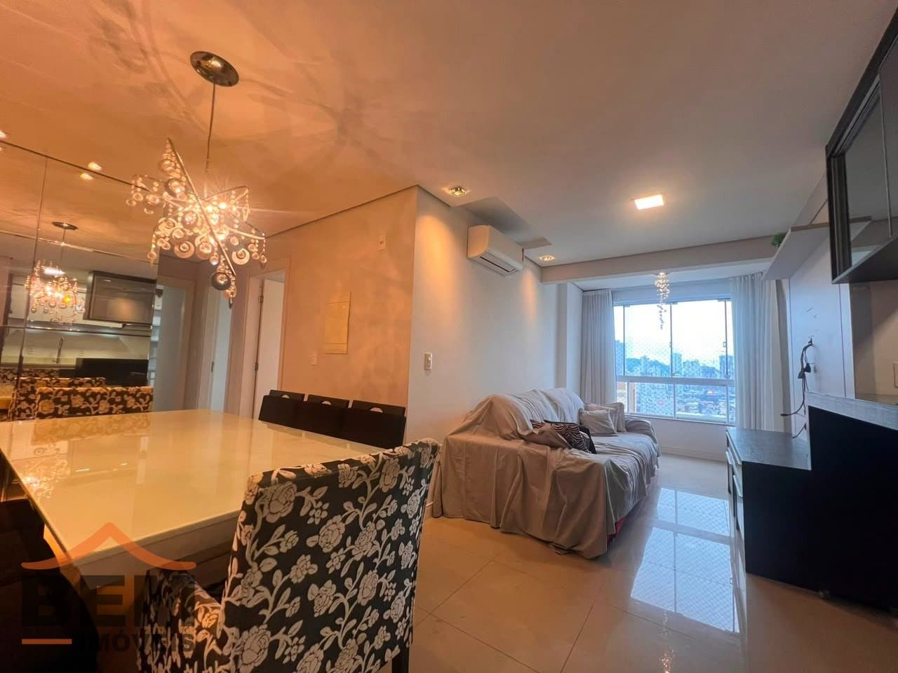 Apartamento para Venda com 3 quartos e 84m² no bairro Centro, em Itajai