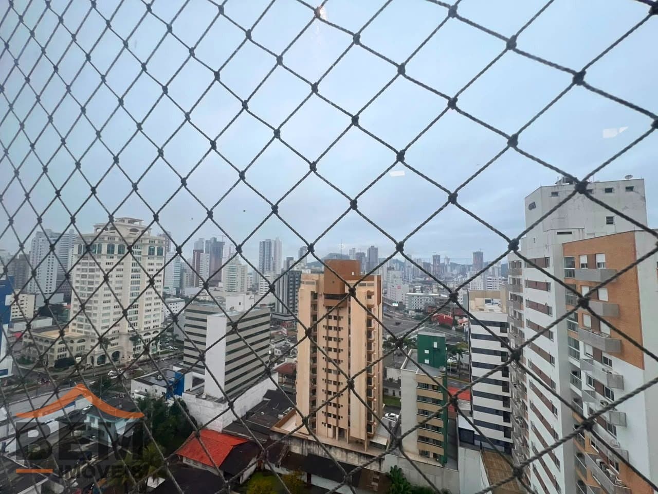 Apartamento para Venda com 3 quartos e 84m² no bairro Centro, em Itajai