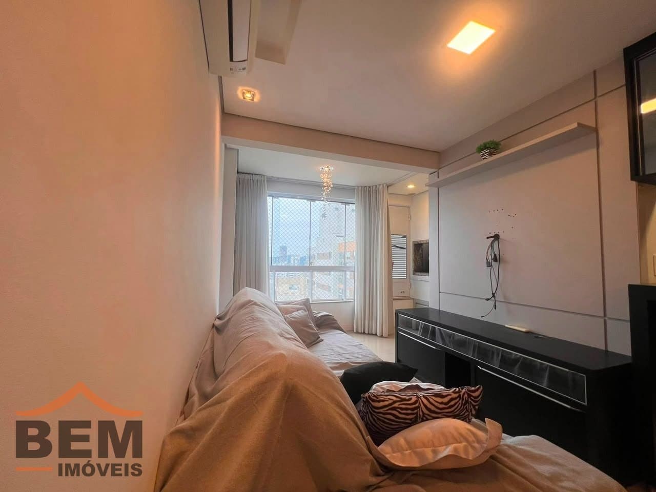Apartamento para Venda com 3 quartos e 84m² no bairro Centro, em Itajai