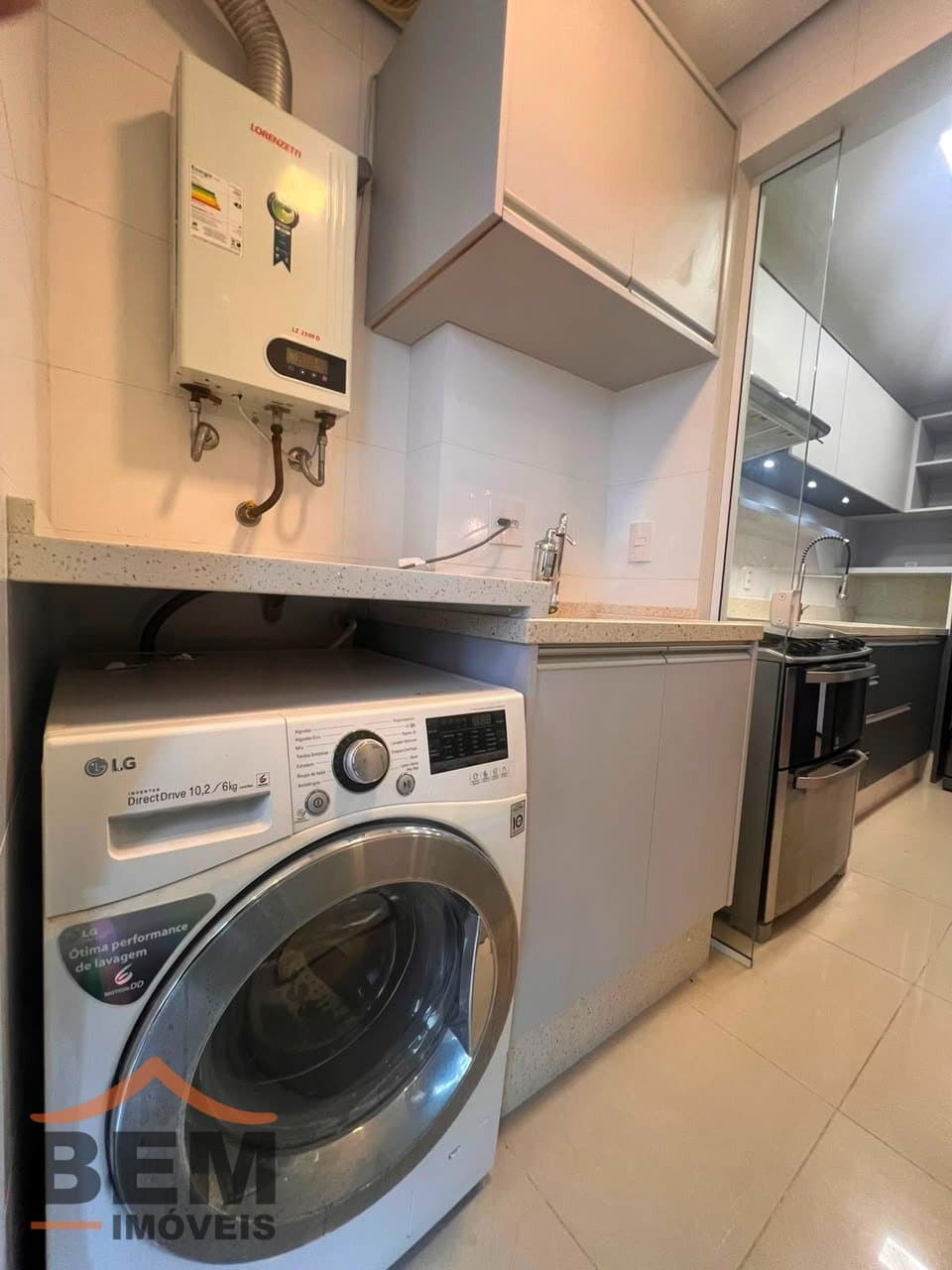 Apartamento para Venda com 3 quartos e 84m² no bairro Centro, em Itajai