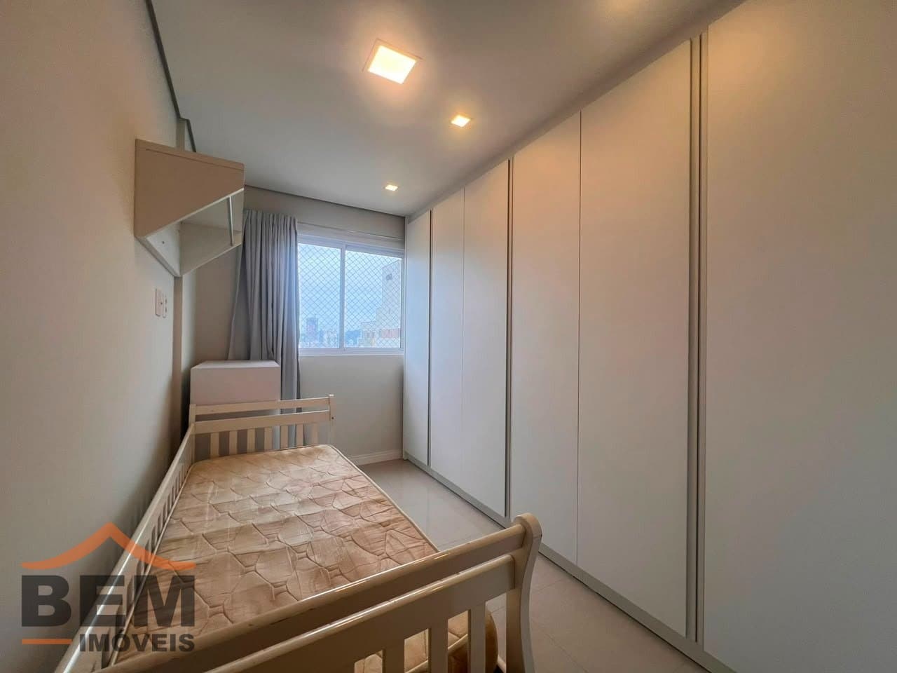 Apartamento para Venda com 3 quartos e 84m² no bairro Centro, em Itajai