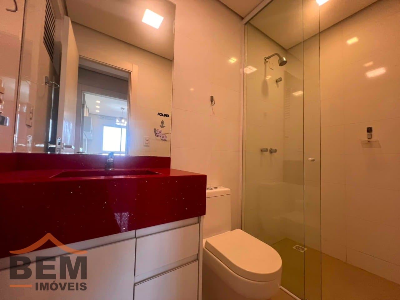 Apartamento para Venda com 3 quartos e 84m² no bairro Centro, em Itajai