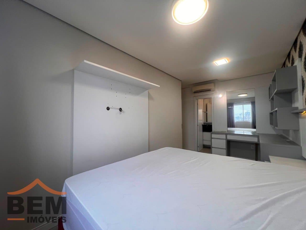 Apartamento para Venda com 3 quartos e 84m² no bairro Centro, em Itajai
