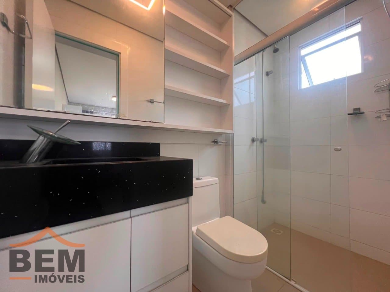Apartamento para Venda com 3 quartos e 84m² no bairro Centro, em Itajai