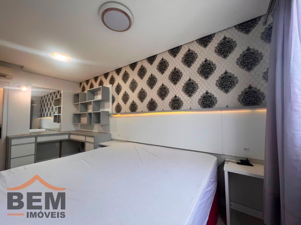Apartamento para Venda com 3 quartos e 84m² no bairro Centro, em Itajai